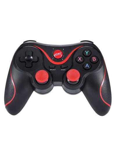 Buy X3 Wireless Bluetooth Gamepad For PC in UAE