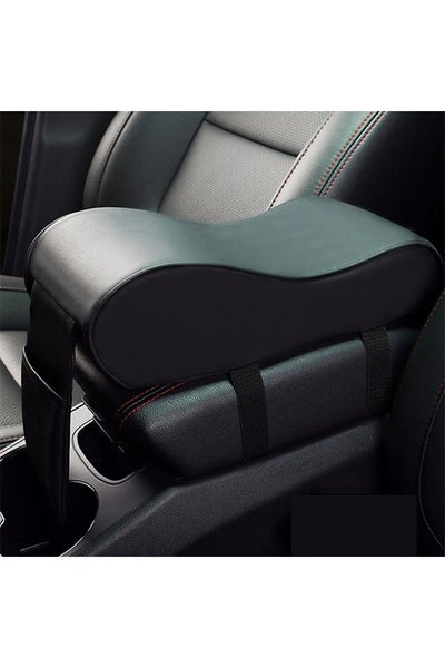 اشتري Center Console Armrest Cushion Pad with Pocket في الامارات