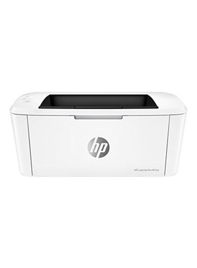 Buy LaserJet Pro M15w Printer,W2G51A Black/White in UAE