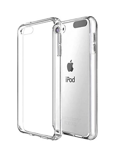 ULAK Cover IPod Touch 7 6 5 Generazione, Morbida TPU - Foto 8