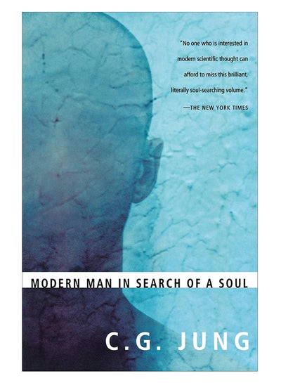 Buy Modern Man In Search Of A Soul Paperback English by C. G. Jung - 4-Aug-55 in UAE