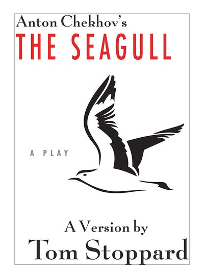 اشتري The Seagull paperback english - 20-Mar-18 في الامارات