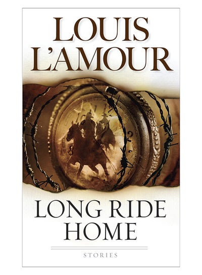 اشتري Long Ride Home: Stories paperback english - 1-Jul-98 في الامارات