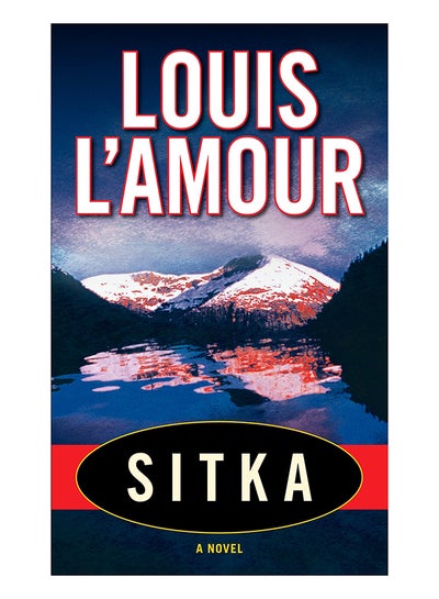 Buy Sitka paperback english - 1-Jan-84 in UAE