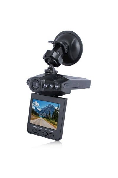 اشتري HD DVR Car Video Camera في الامارات