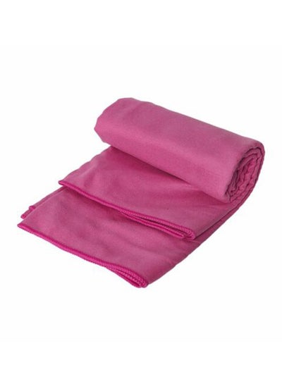 اشتري Microfiber Quick Dry Swimming Towel في الامارات