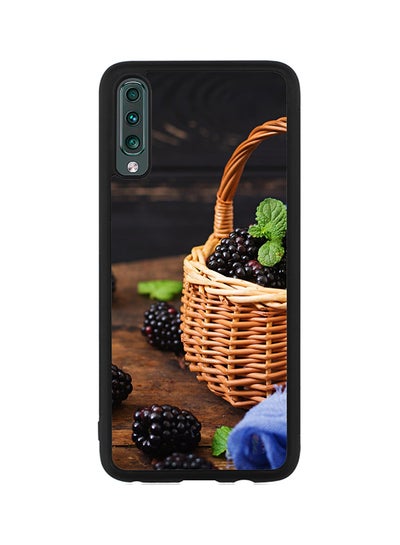 Buy Protective Case Cover For Samsung Galaxy A70 Multicolour in Saudi Arabia