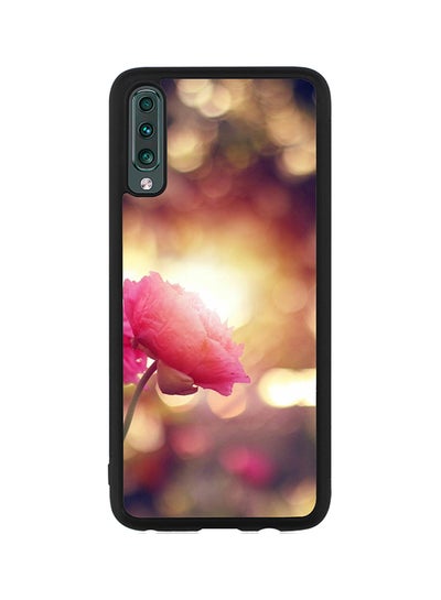 Buy Protective Case Cover For Samsung Galaxy A70 Multicolour in Saudi Arabia