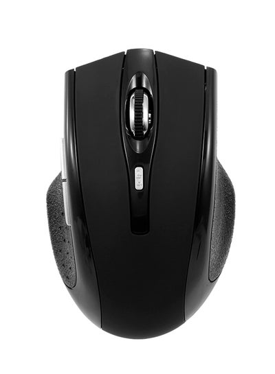 اشتري WU-1 Wireless Rechargeable Gaming Mouse أسود في الامارات