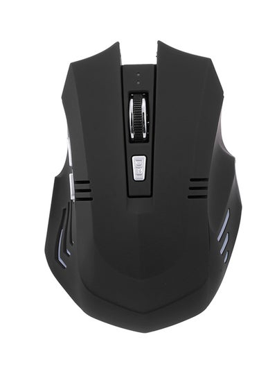 Buy WP-1 Wireless Rechargeable Gaming Optical Mouse in UAE