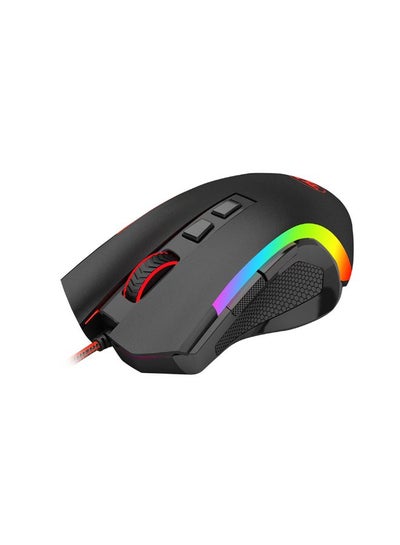 Buy M607 Wired Gaming Optical Mouse in Egypt