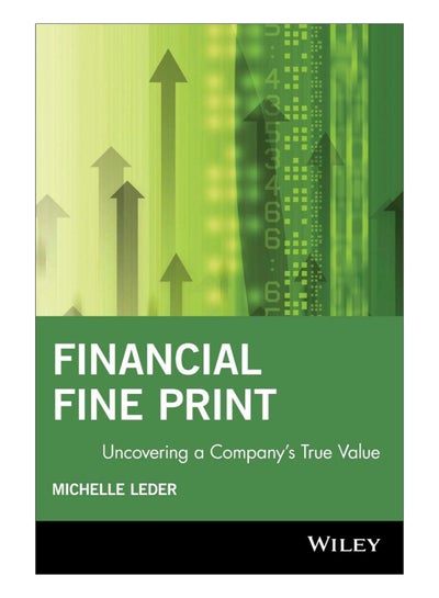 Buy Financial Fine Print pb paperback english - 31-Jul-07 in UAE