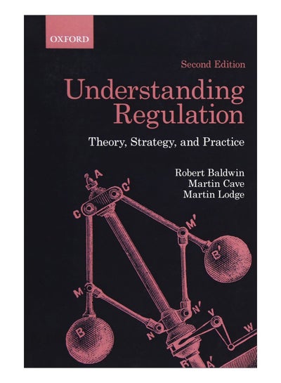 اشتري Understanding Regulation Paperback 2nd Edition في الامارات