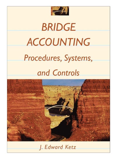 Buy Bridge Accounting paperback english - 23-Aug-07 in UAE