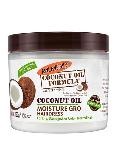 Buy Coconut Oil Formula 250grams in Saudi Arabia