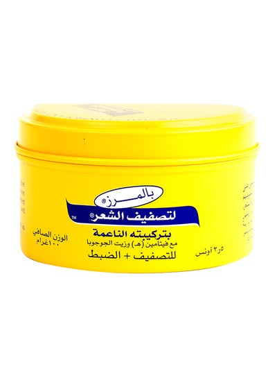 Buy Soft Formula Shaping Wax 100grams in Saudi Arabia