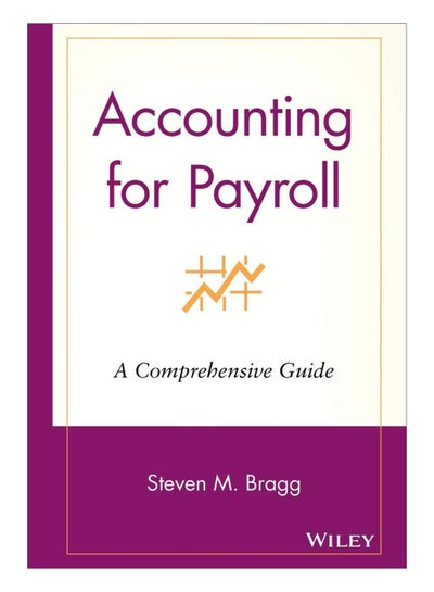 Buy Accounting For Payroll hardcover english - 22-Jan-15 in UAE