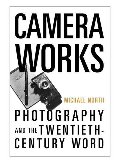 اشتري Camera Works paperback english - 26-Apr-15 في الامارات