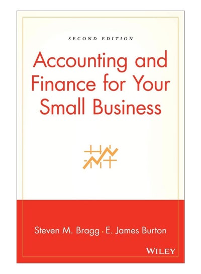 اشتري Finance For Small Business Hardcover 2nd Edition في الامارات