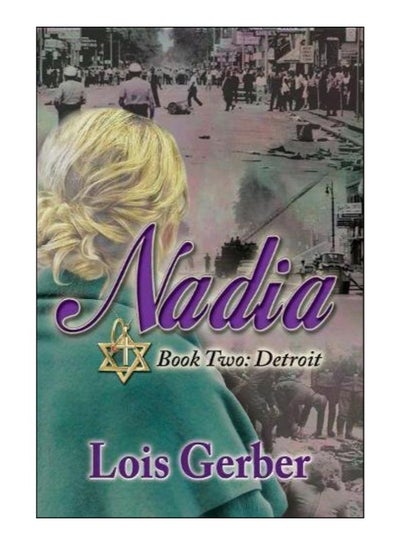 Buy NADIA paperback english - 15-Dec-15 in UAE