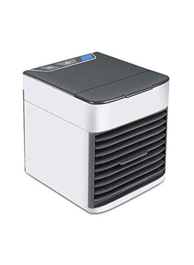 Buy Artic Air Ultra USB Mini Air Cooler Black/White in UAE