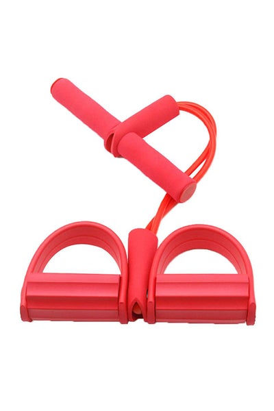 Buy Abdominal Exerciser Sit Up Pull Rope in Saudi Arabia