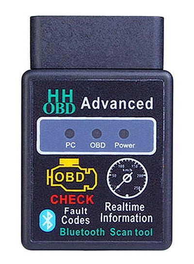 OBD-II Auto Scanner price in UAE, Noon UAE