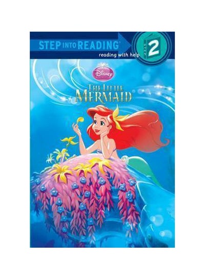 Buy The Little Mermaid paperback english - 7/23/2013 in UAE