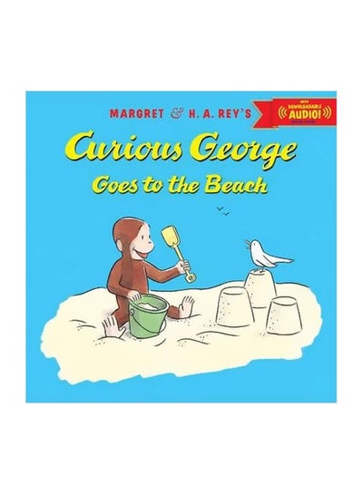 اشتري Curious George : Goes To The Beach paperback english - 4/2/2014 في الامارات