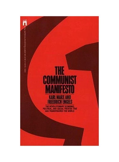 Buy The Communist Manifesto Paperback English by Karl Marx - 9/1/1988 in UAE