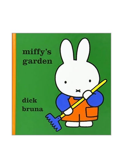 Buy Miffy's Garden Hardcover English by Dick Bruna - 5/22/2014 in UAE