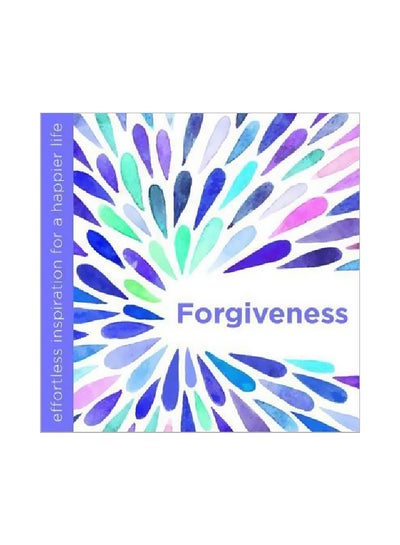 Buy Forgiveness hardcover english - 10/20/2016 in UAE