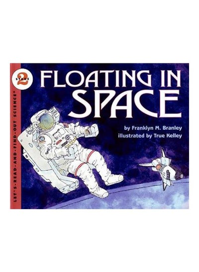 Buy Floating In Space paperback english - 2/1/1998 in Saudi Arabia