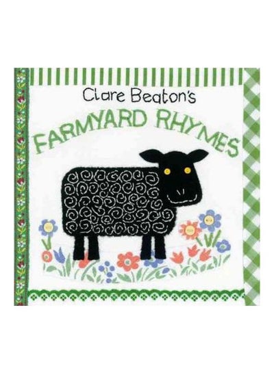 Buy Farmyard Rhymes board_book english - 2/1/2012 in UAE