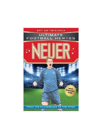 اشتري Neuer Paperback في الامارات