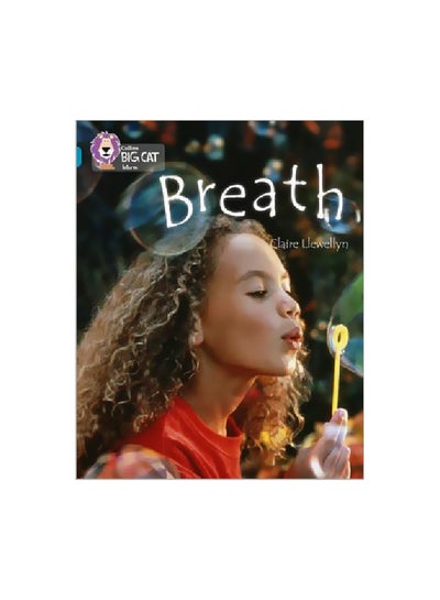 Buy Breath paperback english - 1/14/2013 in UAE