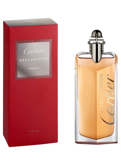 اشتري Declaration EDP 100ml في الامارات