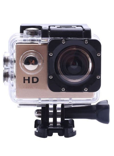 Buy Portable Time Lapse Underwater Camcorder in UAE