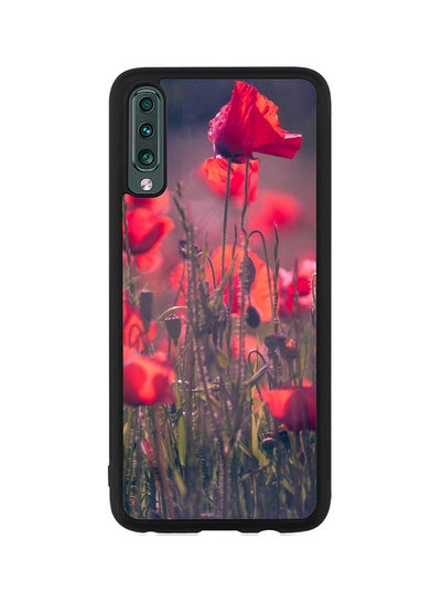 Buy Protective Case Cover For Samsung Galaxy A70 Multicolour in Saudi Arabia