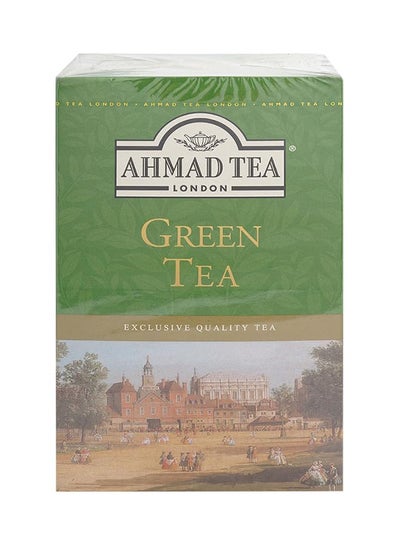 اشتري Green Tea, 500 gram 500 غم في الامارات