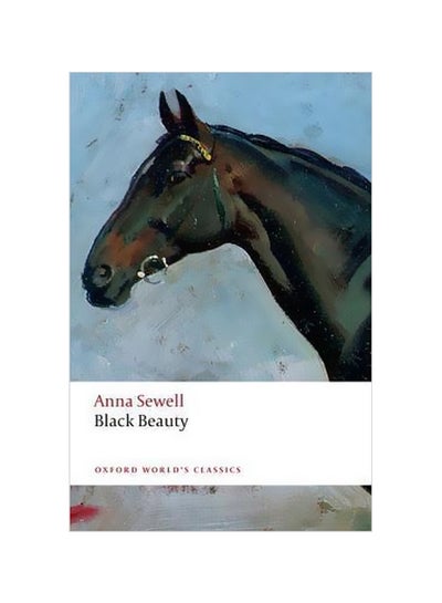 اشتري كتاب Black Beauty paperback english - 12/2/2012 في الامارات