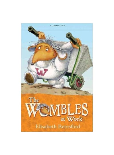 اشتري The Wombles At Work Paperback في الامارات