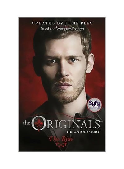 Buy The Originals: The Rise paperback english - 2/5/2015 in UAE