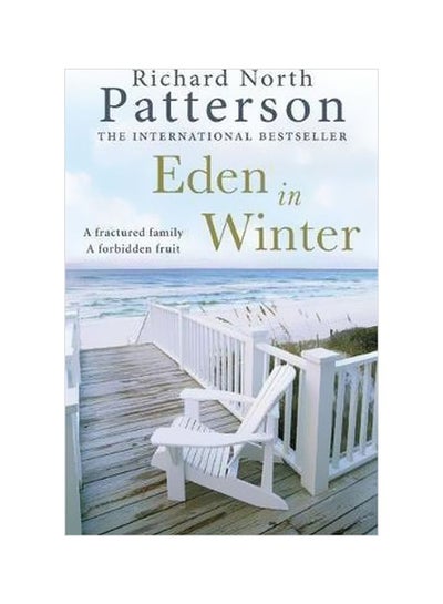 Buy Eden In Winter paperback english - 7/31/2014 in Egypt