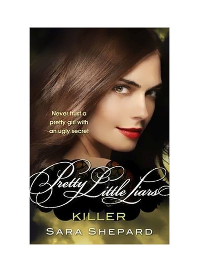 اشتري Killer: Number 6 In Series Paperback في الامارات