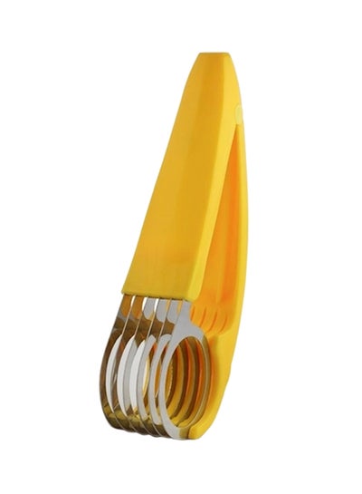 Buy Slicer And Dicer Yellow in Saudi Arabia