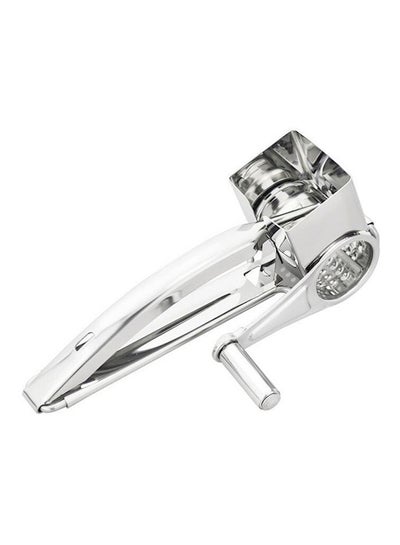 اشتري Cheese Cutter And Slicer Silver 268 غم في السعودية