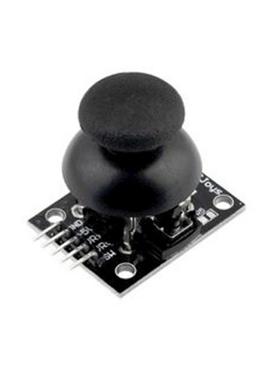 Buy PS2 Joystick Module Breakout Sensor in Saudi Arabia