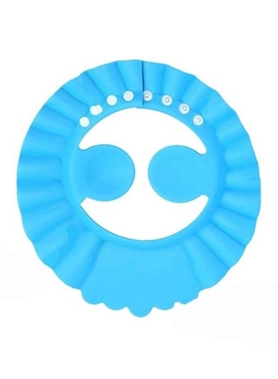 Buy Adjustable Plastic Shower Hat in Saudi Arabia