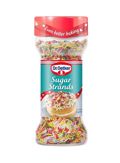 Buy Sugar Strands 55grams in UAE